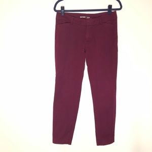 Old Navy Pixie pants